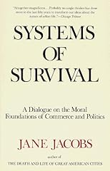 Systems of Survival