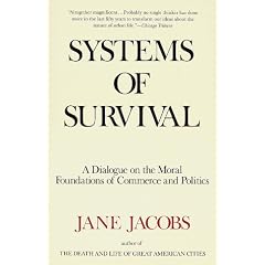 Systems of Survival