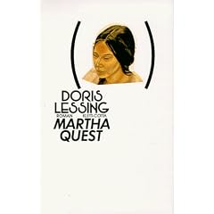 Martha Quest (Zyklus Kinder der Gewalt)