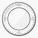 Creative Converting Stafford Silver 7 Inch Lunch Plate - 180 Count