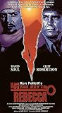 VHS : The Key To Rebecca