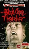 Blood Camp Thatcher [1982] [VHS]