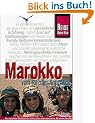 Marokko. Reise Know- How. Vom Rif zum Anti- Atlas. Reisehandbuch