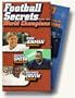 Football Secrets [VHS]