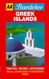 Baedeker's Greek Islands (AA Baedeker's)