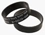 Hoover Brush-Vac Agitator Belt, 40201057