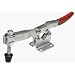 MSI-PRO 51130 Horizontal Quick-Release Toggle Clamps
