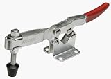 MSI-PRO 51130 Horizontal Quick-Release Toggle Clamps