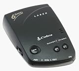 Cobra ESD 6000 6 Band Radar Laser Detector radar-detector-deal-of-the-day Cobra ESD-6000 6 Band Radar Laser Detector