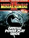 Mortal Kombat II: Official Power Play Guide