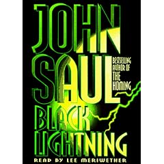 Black Lightning (Price-Less Audio)