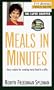 Meals in Minutes (Super Shopper Series)