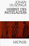 Produkt-Bild: Herbst des Mittelalters
