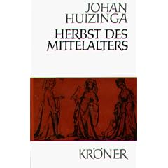 Herbst des Mittelalters