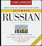 Ultimate Russian: Basic - Intermediate: Cassette/Book Package (LL(R) Ultimate Basic-Intermed)