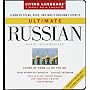 Ultimate Russian: Basic - Intermediate: Cassette/Book Package (LL(R) Ultimate Basic-Intermed)