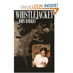 Whistlejacket: A Novel (American Literature Series)