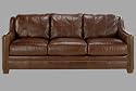 Ashley Furniture Drake - Saddle Sofa - Free Shipping!