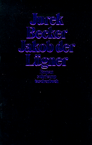 Jakob der L�gner