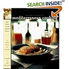 Matthew Kenney's Mediterranean Cooking: Great Flavors for the American Kitchen by Broccoli