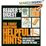 The Family Handyman: Helpful Hints : Quick & Easy Solutions / Time-Saving Tips / Tricks of the Trade (Family Handyman)