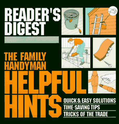 Handyman