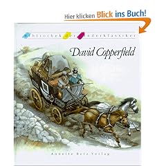 David Copperfield