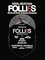Follies (Vocal Selections)