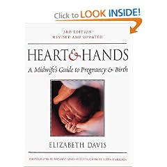 Hearts and Hands: A Midwife's Guide to Pregnancy and Birth