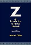 Z: An Introduction to Formal Methods
