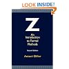 Z: An Introduction to Formal Methods