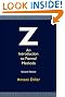 Z.: An...