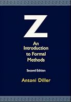 Z: An Introduction to Formal Methods, 2nd Edition