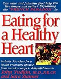  : Eating for a Healthy Heart: Explaining the "French Paradox