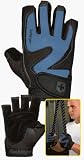 HARBINGER+1260+Training+Grip+Mens+Lifting+Gloves
