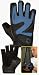 HARBINGER 1260 Training Grip Men's Lifting Gloves
