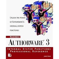 Authorware 3.0 Professional Reference