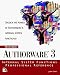 Books : Macromedia Authorware 3: Internal Functions Professional Reference