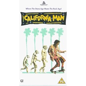 California Man [1992]