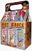 Hot Sauce "6 Pack" Gift Set