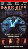 Dark City (1998) (Spanish) (Sub) [VHS]