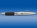   - Chihuahua - Brass Ball Point Pen - Laser engraved