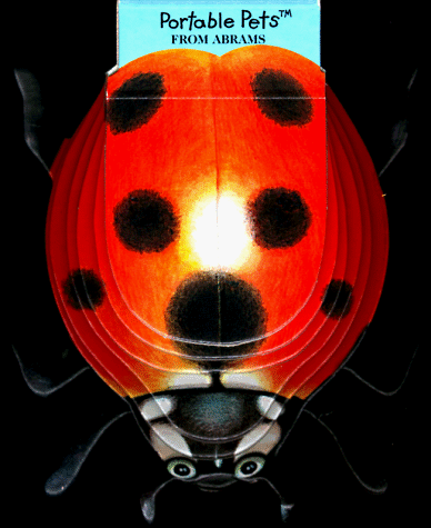 Portable Pets: Ladybug