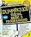 Used : Visual Basic 5 Programming (Dummies 101 Series)