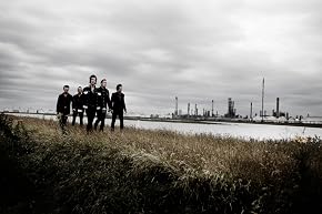 Image of The Jim Jones Revue