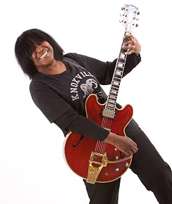 Image of Joan Armatrading