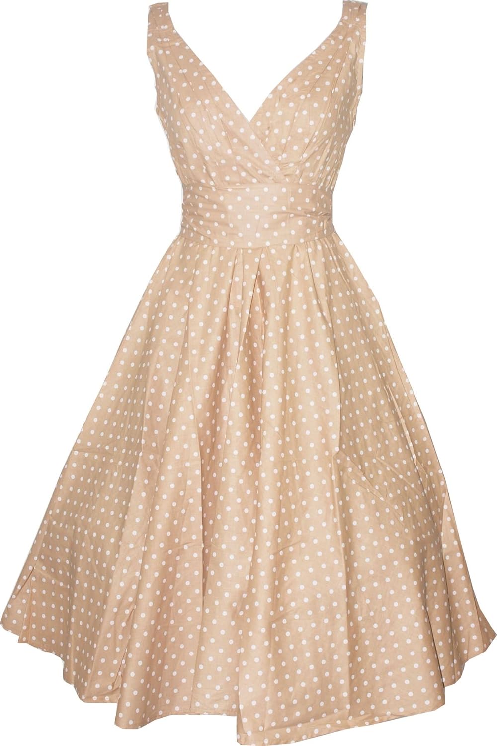 Kushi Retro Vintage Swing