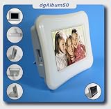 ArtPix Digital Photo Album
