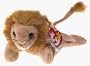 TY Beanie Baby - ROARY the Lion [Toy]