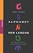 Books : Alphabet des Lebens. Die Geschichte des menschlichen Genoms.